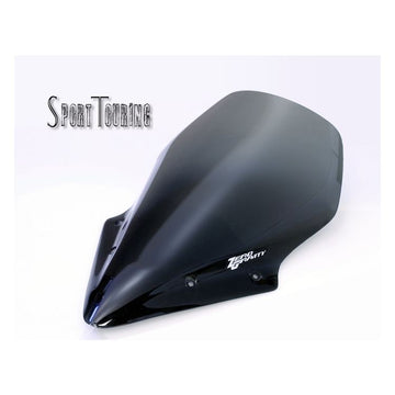 Zero Gravity Sport Touring Windscreen for Kawasaki Ninja 650